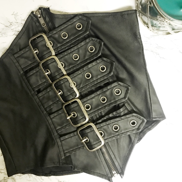 Lip Service Other - Lip Service Waist Clincher